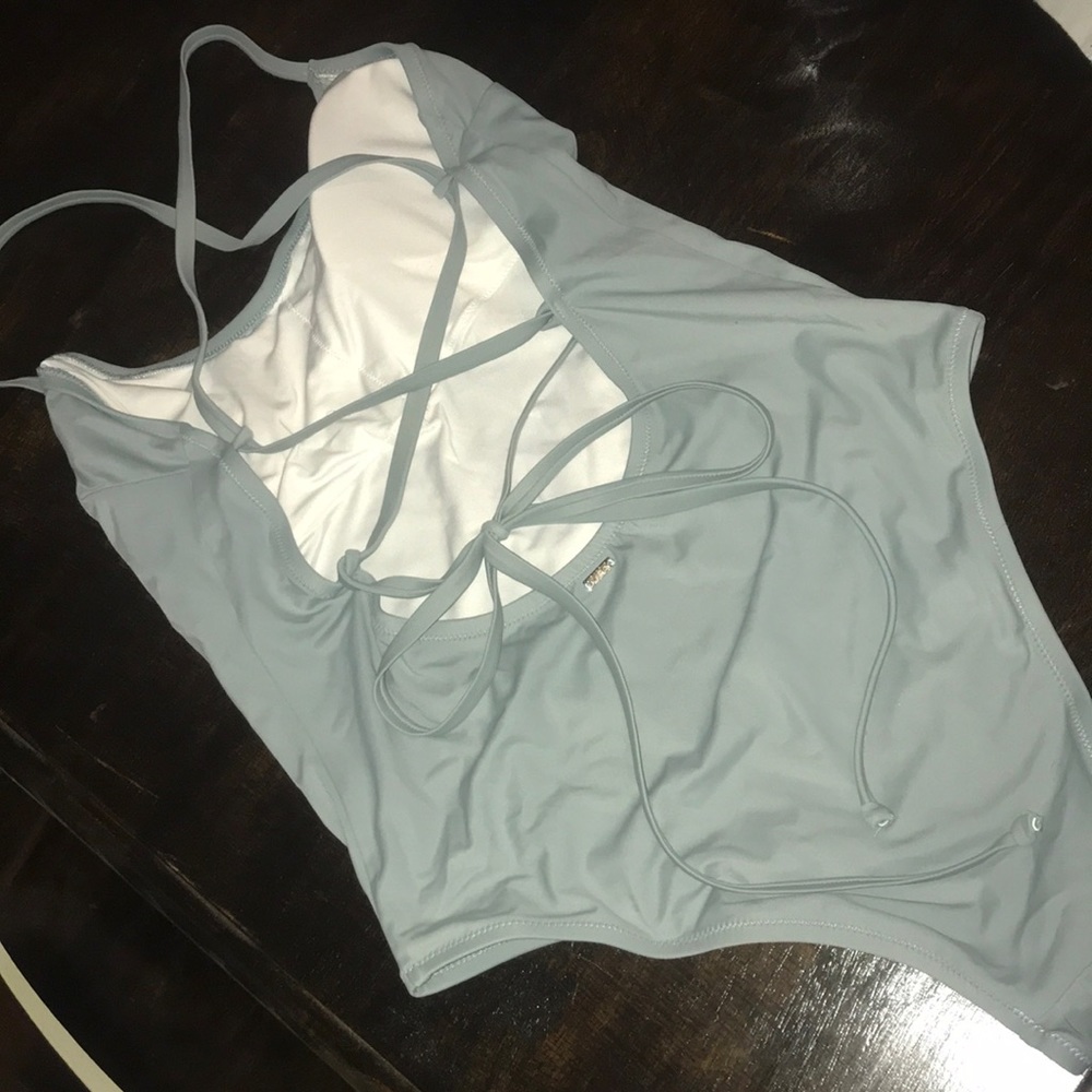 Victoria’s Secret one piece